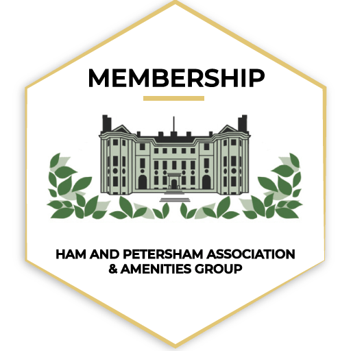 Membership badge