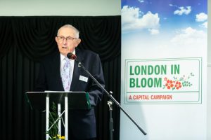 London in Bloom awards