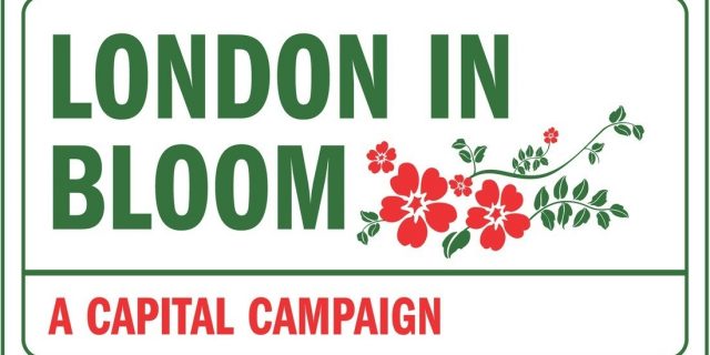 London In Bloom 2019