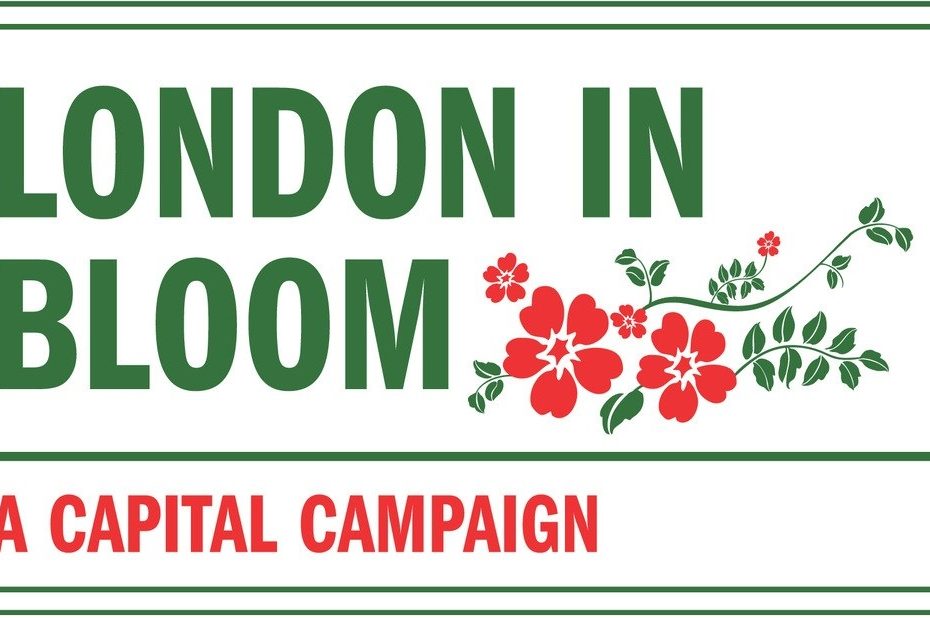 London in Bloom 2019